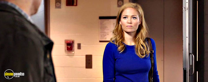 A still #9 from Parenthood: Series 6 (2015)