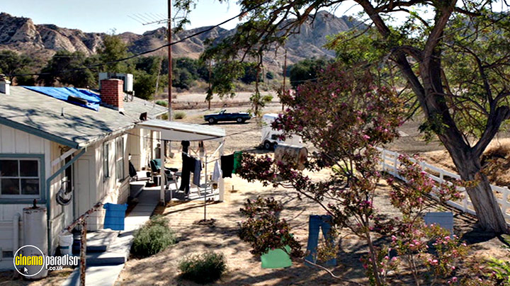 A still #26 from Parenthood: Series 6 (2015)