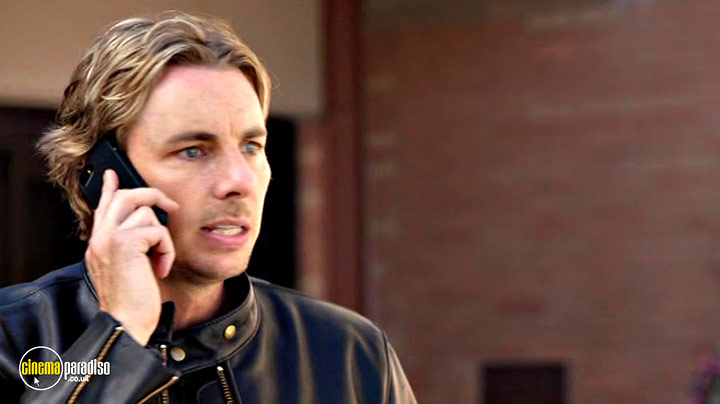 A still #25 from Parenthood: Series 6 (2015)