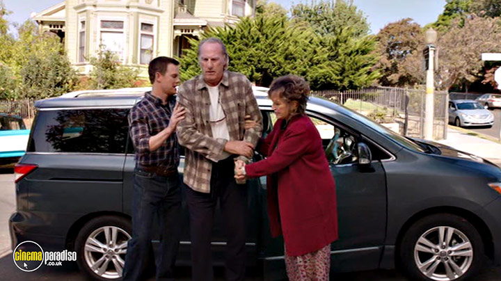 A still #20 from Parenthood: Series 6 (2015)