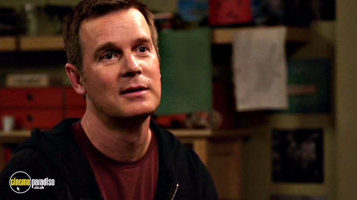 A still #16 from Parenthood: Series 6 (2015)
