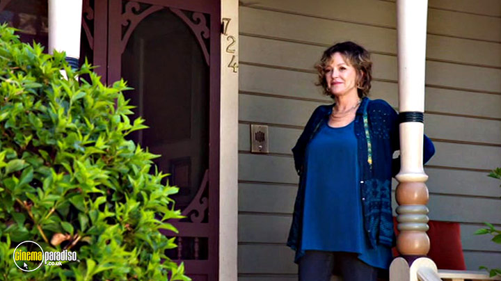 A still #19 from Parenthood: Series 6 (2015)