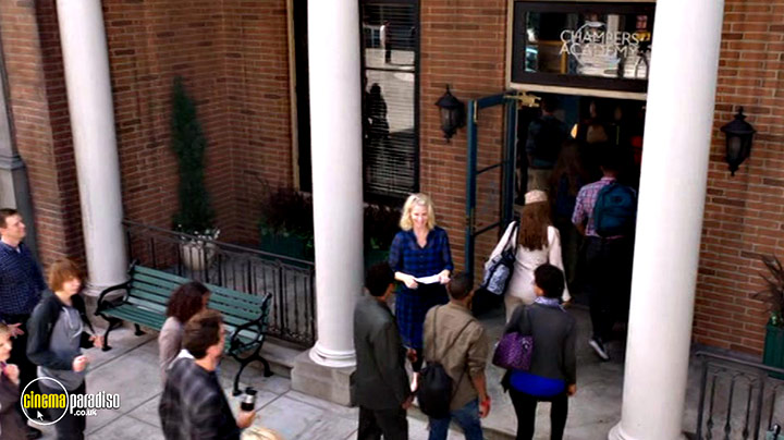 A still #18 from Parenthood: Series 6 (2015)