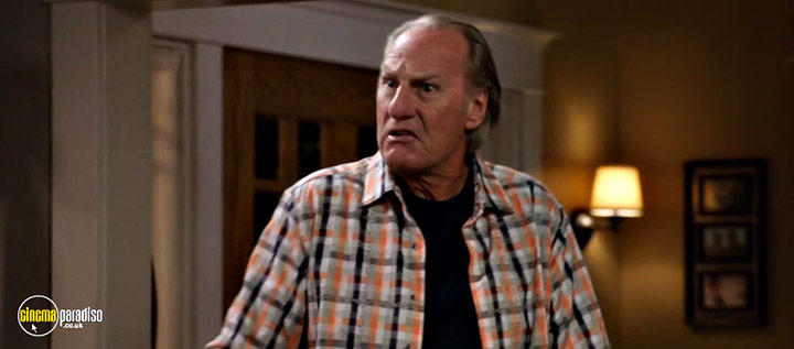A still #11 from Parenthood: Series 6 (2015)