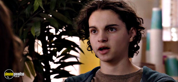 A still #6 from Parenthood: Series 6 (2015)