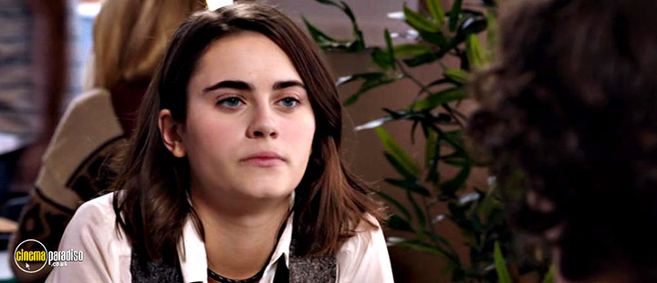 A still #2 from Parenthood: Series 6 (2015)