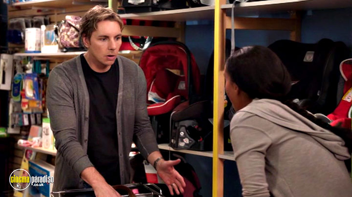 A still #32 from Parenthood: Series 5 (2014)
