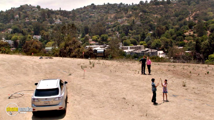 A still #30 from Parenthood: Series 5 (2014)