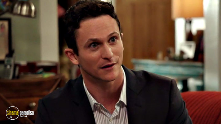 A still #11 from Parenthood: Series 5 (2014)
