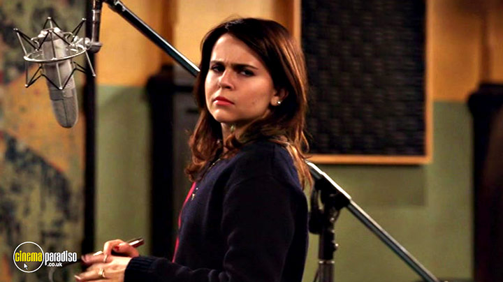 A still #27 from Parenthood: Series 5 (2014)