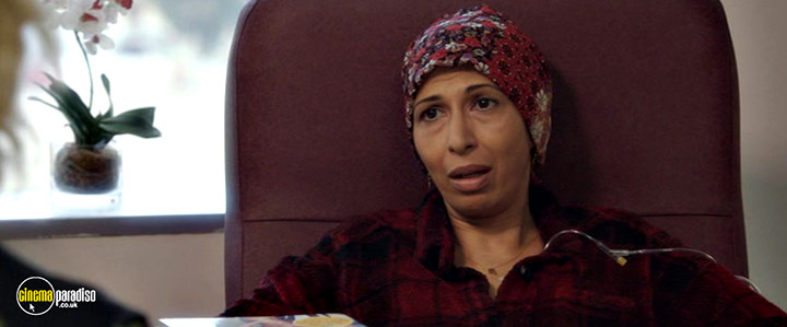 A still #7 from Parenthood: Series 5 (2014)