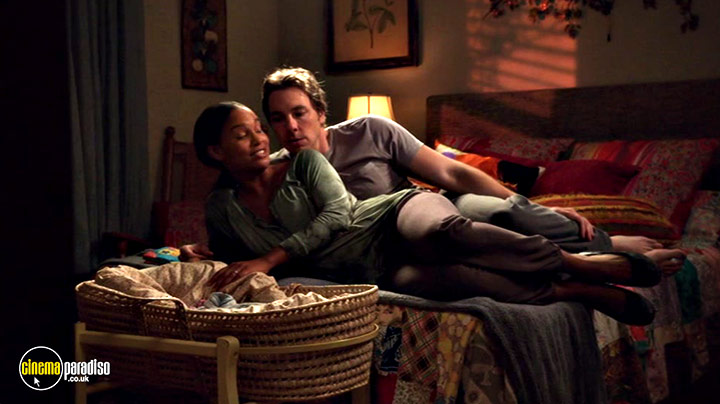 A still #29 from Parenthood: Series 5 (2014)