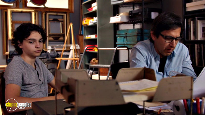 A still #26 from Parenthood: Series 5 (2014)