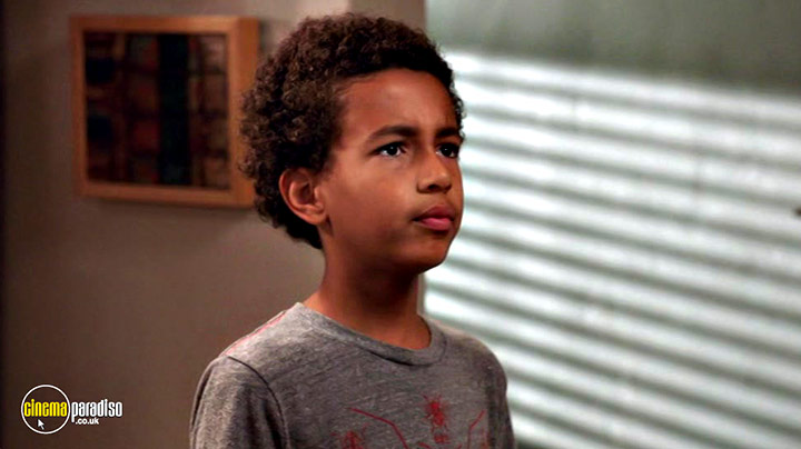 A still #8 from Parenthood: Series 5 (2014)