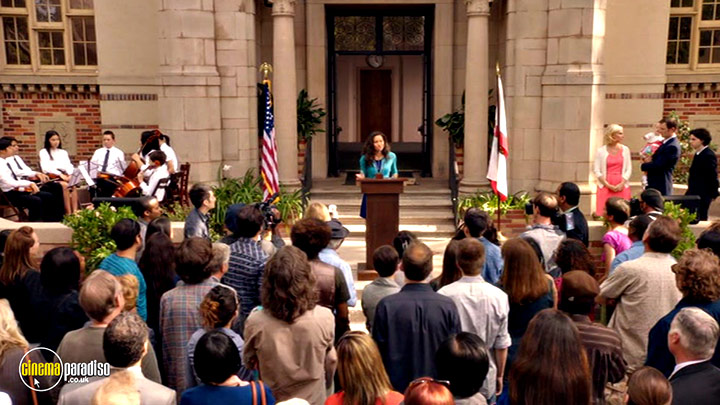 A still #23 from Parenthood: Series 5 (2014)