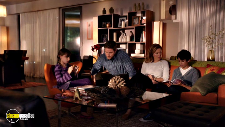 A still #20 from Parenthood: Series 5 (2014)
