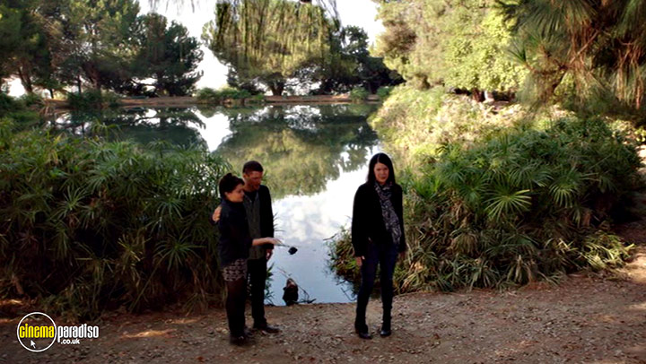 A still #19 from Parenthood: Series 5 (2014)
