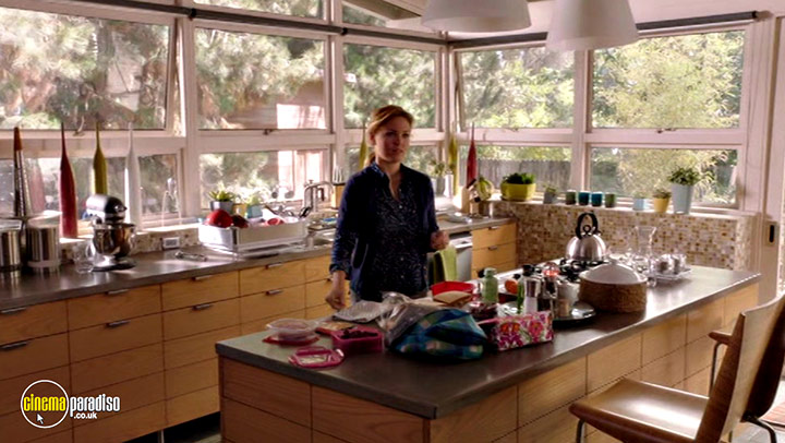 A still #18 from Parenthood: Series 5 (2014)