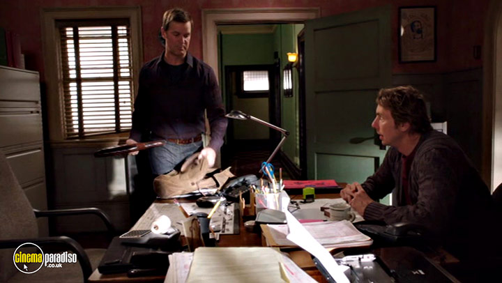 A still #17 from Parenthood: Series 5 (2014)