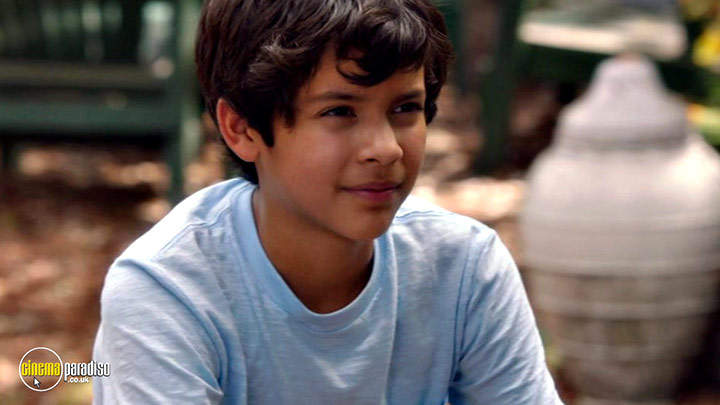 A still #5 from Parenthood: Series 5 (2014)
