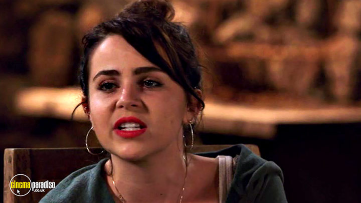 A still #3 from Parenthood: Series 5 (2014)