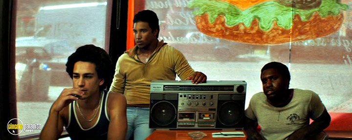 A still #25 from Discopath (2013)