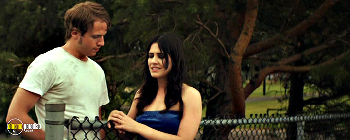 A still #24 from Discopath (2013)