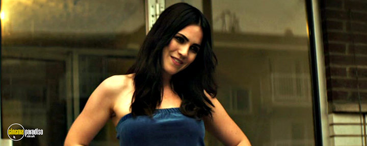 A still #3 from Discopath (2013)