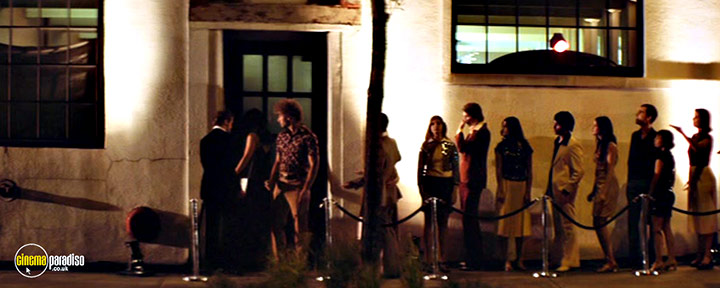 A still #22 from Discopath (2013)