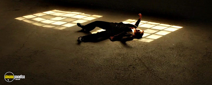 A still #21 from Discopath (2013)