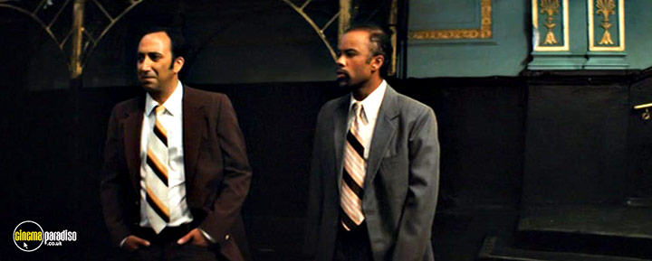 A still #20 from Discopath (2013)