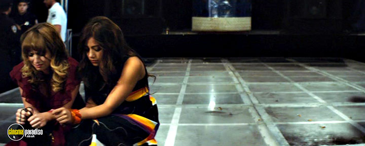 A still #19 from Discopath (2013)