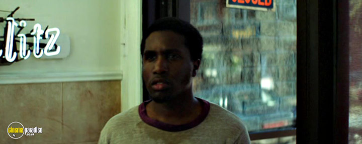 A still #2 from Discopath (2013)