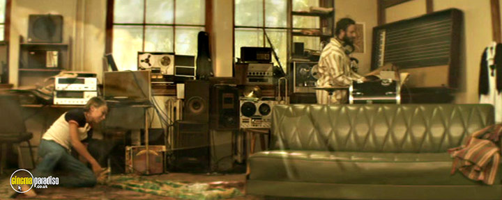 A still #18 from Discopath (2013)