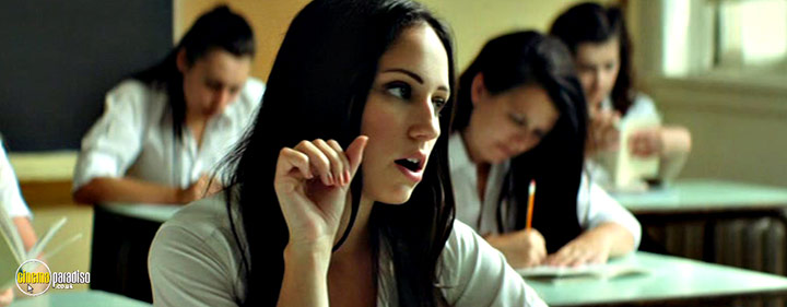 A still #17 from Discopath (2013)
