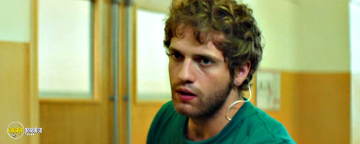 A still #5 from Discopath (2013)