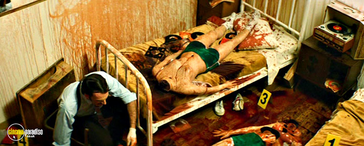 A still #16 from Discopath (2013)