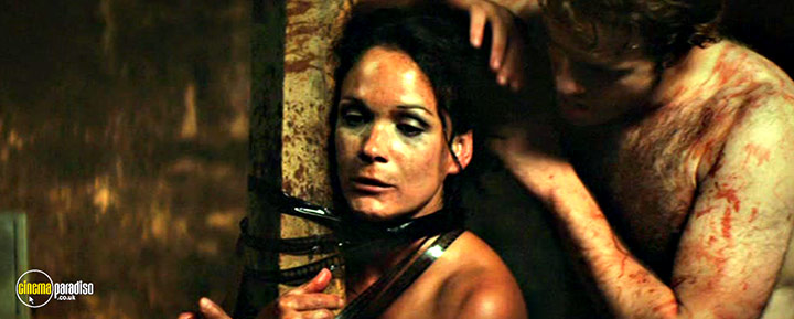 A still #6 from Discopath (2013)