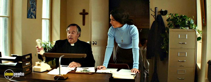 A still #15 from Discopath (2013)