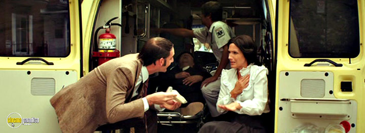 A still #14 from Discopath (2013)