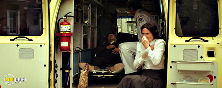 A still #12 from Discopath (2013)