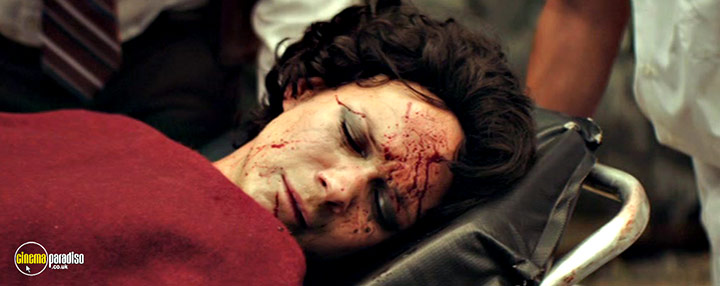 A still #11 from Discopath (2013)