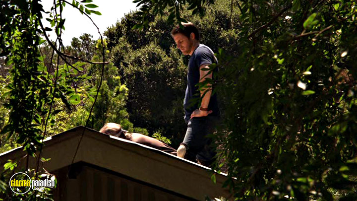 A still #20 from Parenthood: Series 2 (2011)