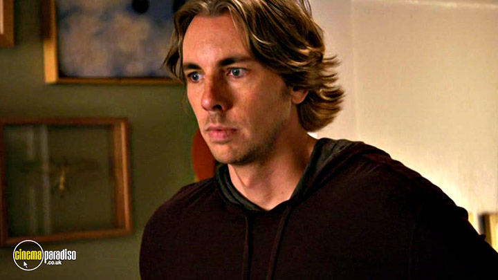 A still #9 from Parenthood: Series 2 (2011)