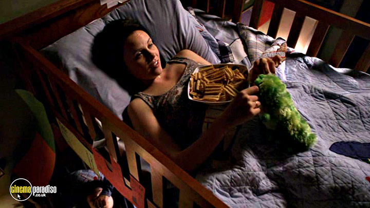 A still #19 from Parenthood: Series 2 (2011)
