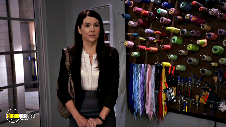 A still #18 from Parenthood: Series 2 (2011)