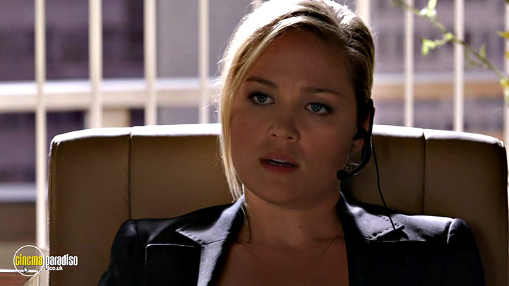 A still #8 from Parenthood: Series 2 (2011)