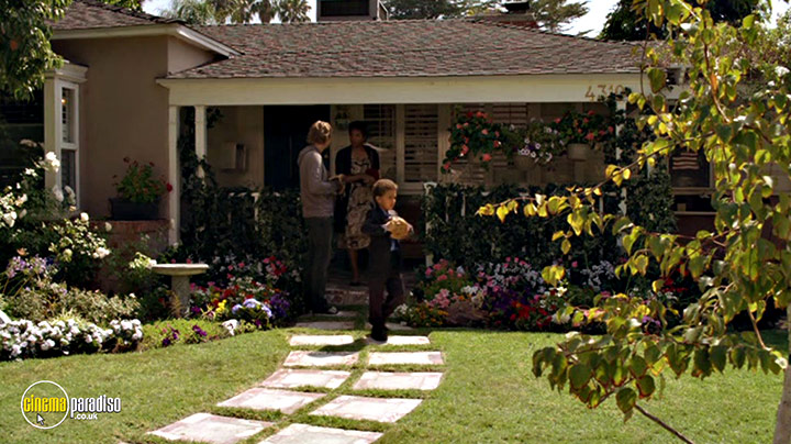 A still #13 from Parenthood: Series 2 (2011)