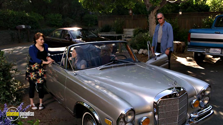 A still #12 from Parenthood: Series 2 (2011)