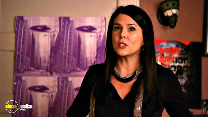 A still #16 from Parenthood: Series 2 (2011)